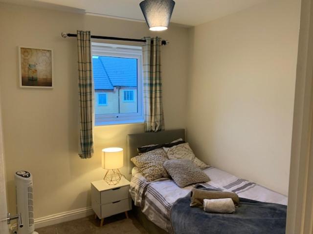 Alpha, Private Double Room, City Centre, Free Parking, Sittingbourne, Kent エクステリア 写真