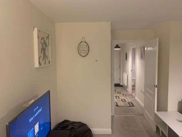 Alpha, Private Double Room, City Centre, Free Parking, Sittingbourne, Kent エクステリア 写真